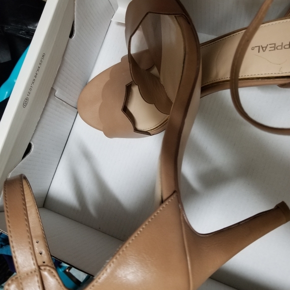 XAPPEAL Shoes - Shoes